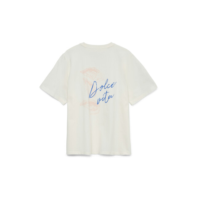 Vero Moda Vmciara caty ss top box jrs 10341986 large