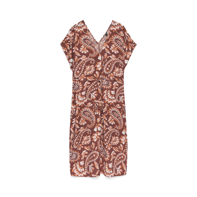 Vero Moda vmnellie carla wide 7/8 kaftan wvn 10340853 andorra 06615.680.0035 large