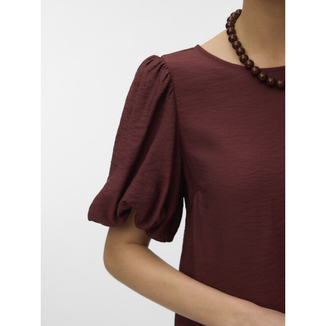 Vero Moda vmnellie ss balloon top wvn ga 10340862 andorra 06613.840.0132 large