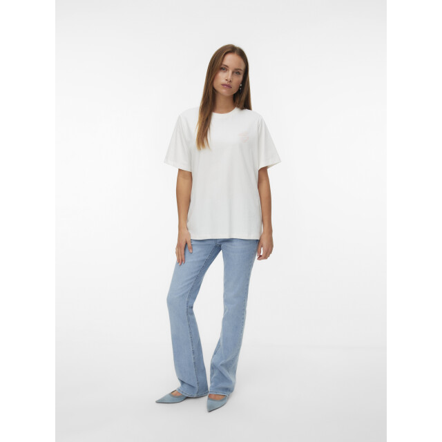 Vero Moda Vmciara caty ss top box jrs 10341986 large
