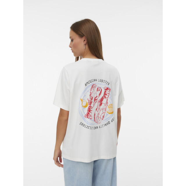 Vero Moda Vmciara caty ss top box jrs 10341986 large