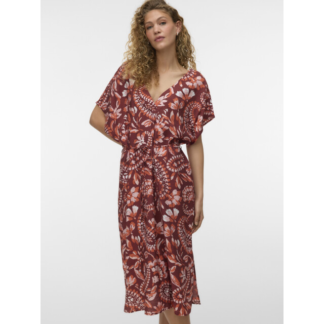 Vero Moda vmnellie carla wide 7/8 kaftan wvn 10340853 andorra 06615.680.0035 large