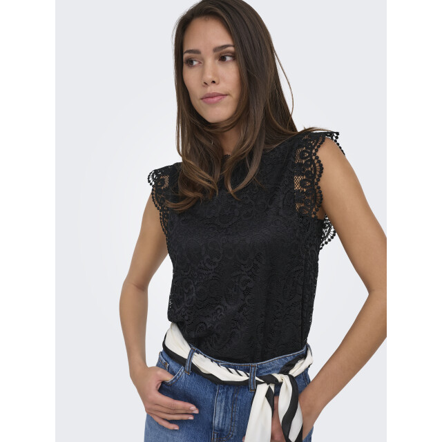 Jacqueline de Yong lotas s/l lace top jrs 15371696 - 06010.991.0101 large