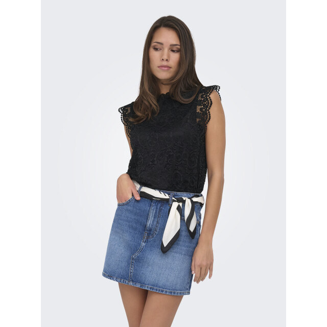 Jacqueline de Yong lotas s/l lace top jrs 15371696 - 06010.991.0101 large