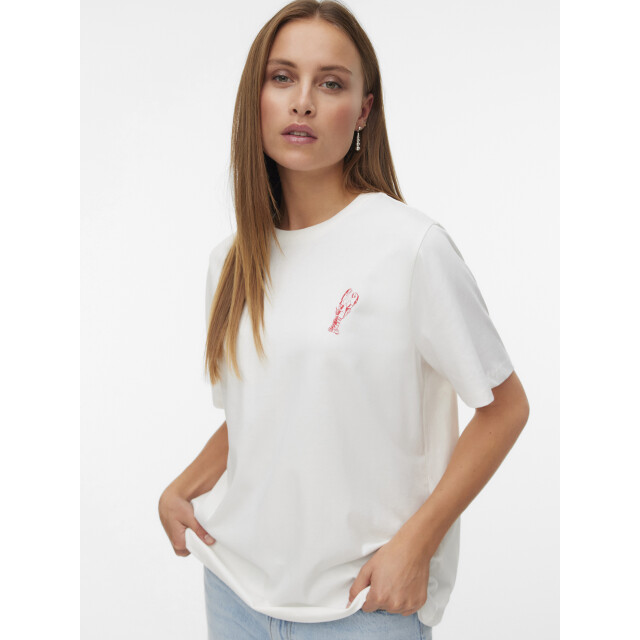 Vero Moda Vmciara caty ss top box jrs 10341986 large