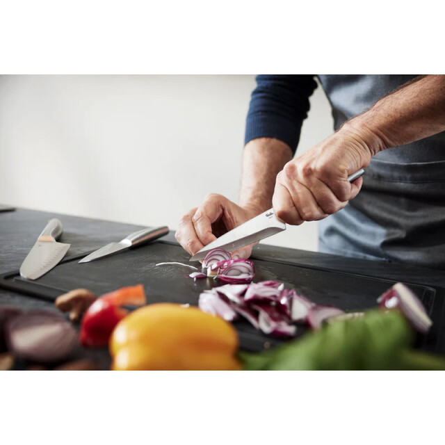 Fissler Essential universeel mes 13 cm 002-001-13-000/0 large