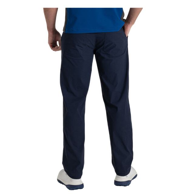 Craghoppers Heren santos ii nosilife broek UTCG2636_bluenavy large