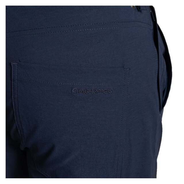 Craghoppers Heren santos ii nosilife broek UTCG2636_bluenavy large