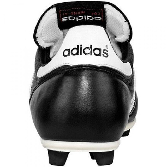 Adidas Heren copa mundial fg leren voetbalschoenen UTPP140_black large