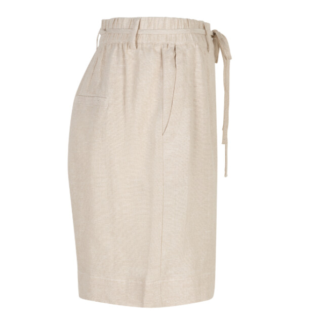 Red Button Cami short linen/visco melange SRB4831 large