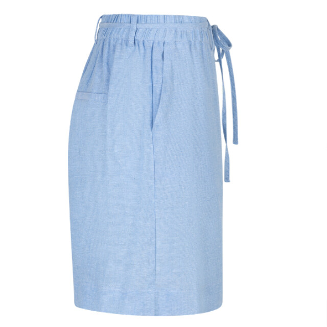 Red Button Cami short linen/visco melange SRB4831 large