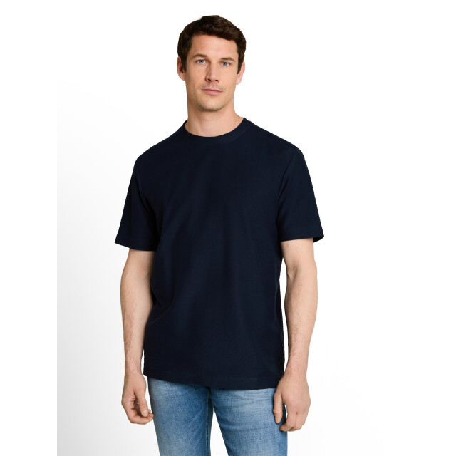 Tom Tailor Structured t-shirt 1051168 large