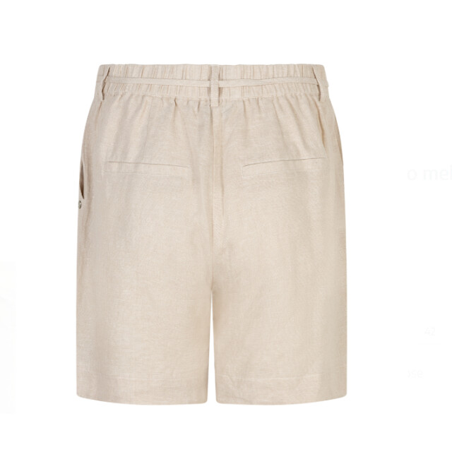 Red Button Cami short linen/visco melange SRB4831 large