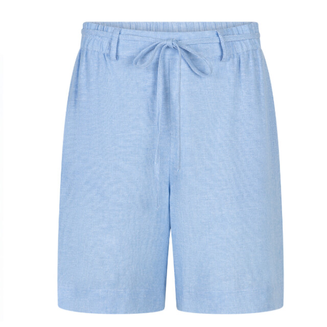 Red Button Cami short linen/visco melange SRB4831 large