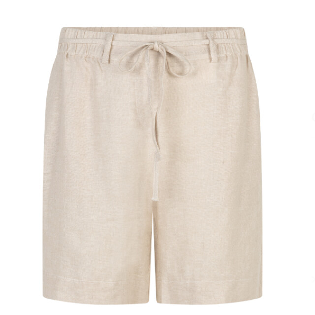 Red Button Cami short linen/visco melange SRB4831 large