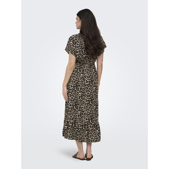 Only Onlzilla adele ss long dress noos w 15357778 large