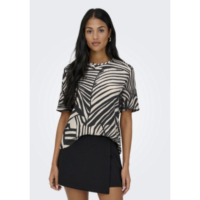 Jacqueline de Yong Jdydebbie s/s top jrs 15352944 large