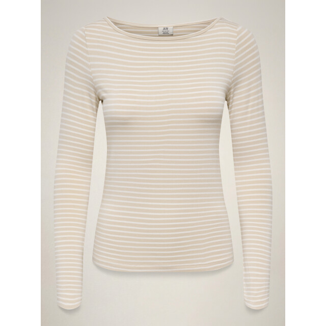 Jacqueline de Yong Jdysissy l/s boatneck top jrs 15364527 large