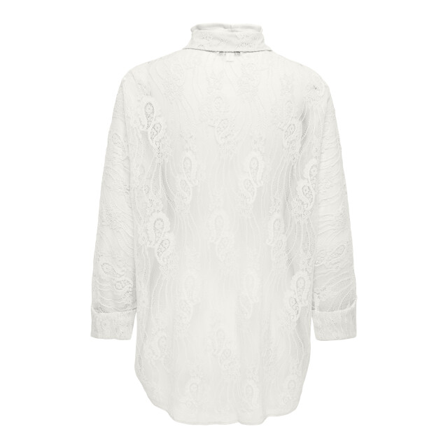 Only Onlnewlina grace shaine shirt wvn 15369433 large