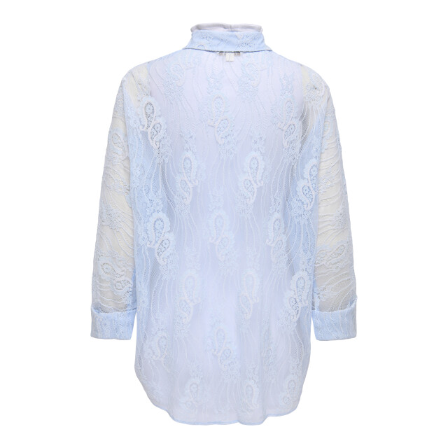 Only Onlnewlina grace shaine shirt wvn 15369433 large