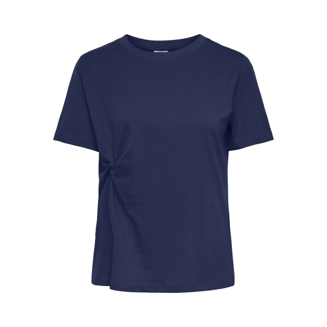 Jacqueline de Yong Jdygaisa s/s knot top jrs 15375409 large