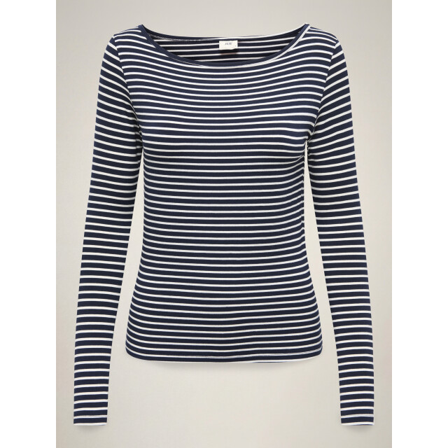 Jacqueline de Yong Jdysissy l/s boatneck top jrs 15364527 large