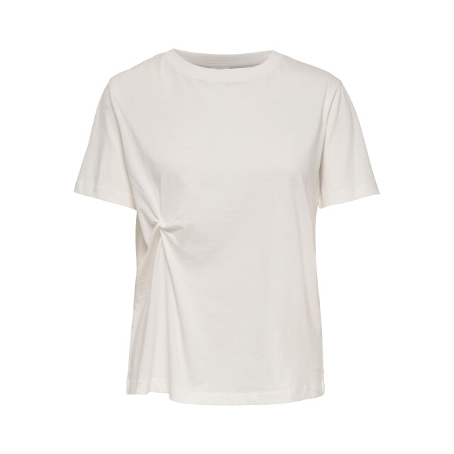 Jacqueline de Yong Jdygaisa s/s knot top jrs 15375409 large