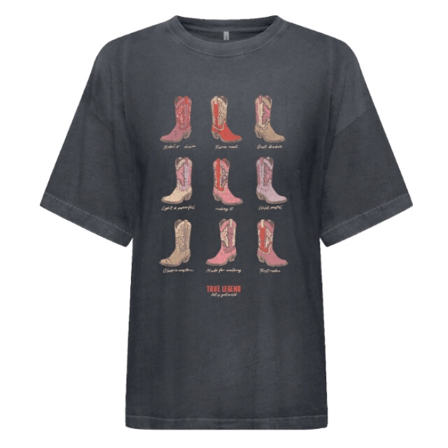 Only Onlmila s/s print box cs jrs 15382738 large