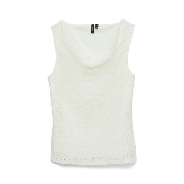 Vero Moda Vmtassa liv sl waterfall top jrs 10344366 large