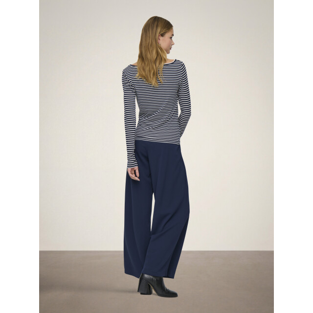 Jacqueline de Yong Jdysissy l/s boatneck top jrs 15364527 large