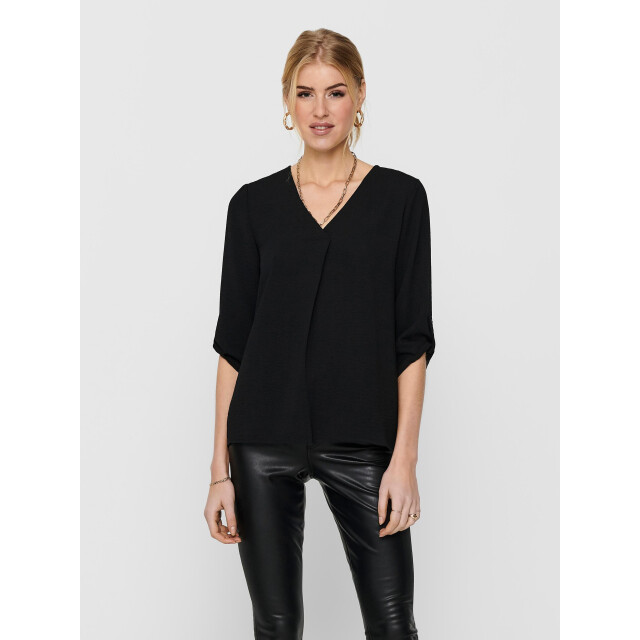 Jacqueline de Yong Jdydivya 3/4 top wvn noos 15226911 large