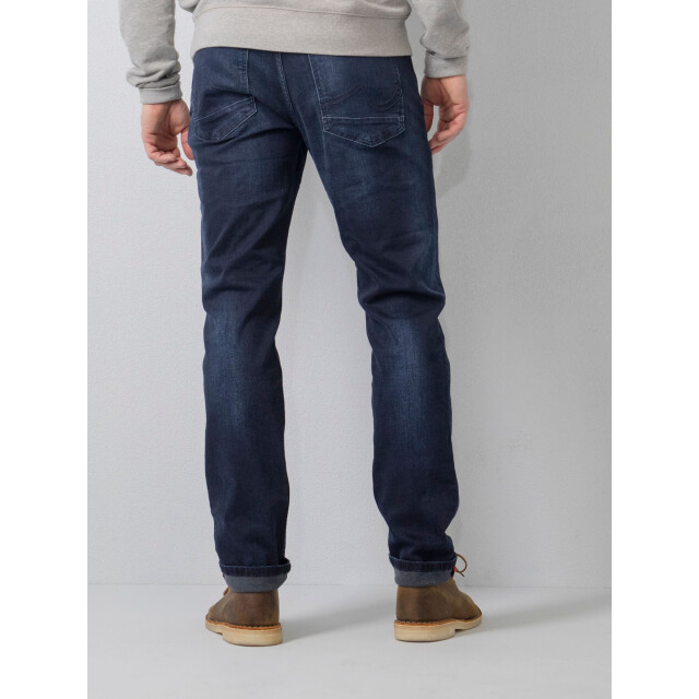 Petrol Industries Denim tapered regular RUSSEL large