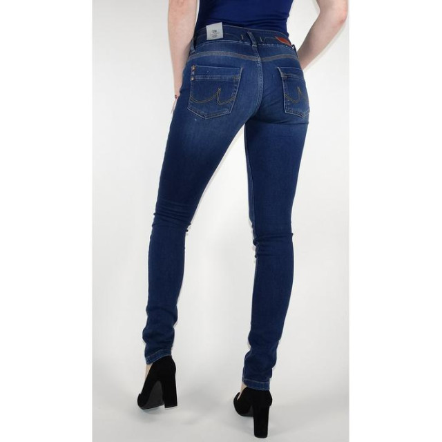 LTB Jeans 53417 eviene undamaged wash ZENA   EVIENE UNDAMAGED WASH large