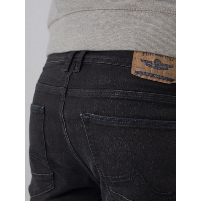 Petrol Industries Denim tapered regular RUSSEL large