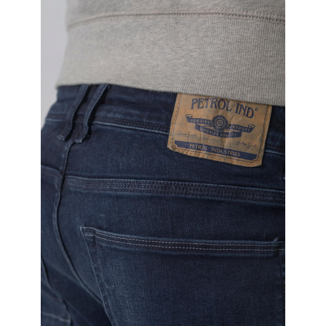 Petrol Industries Denim tapered regular RUSSEL large