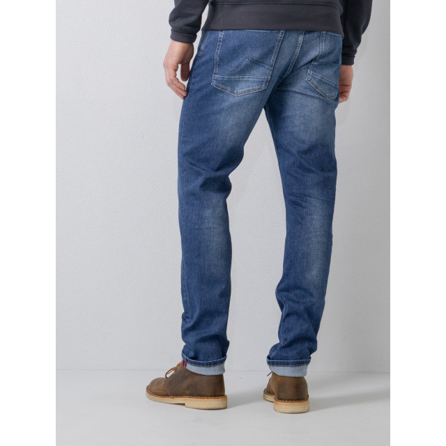 Petrol Industries Denim tapered regular RUSSEL large