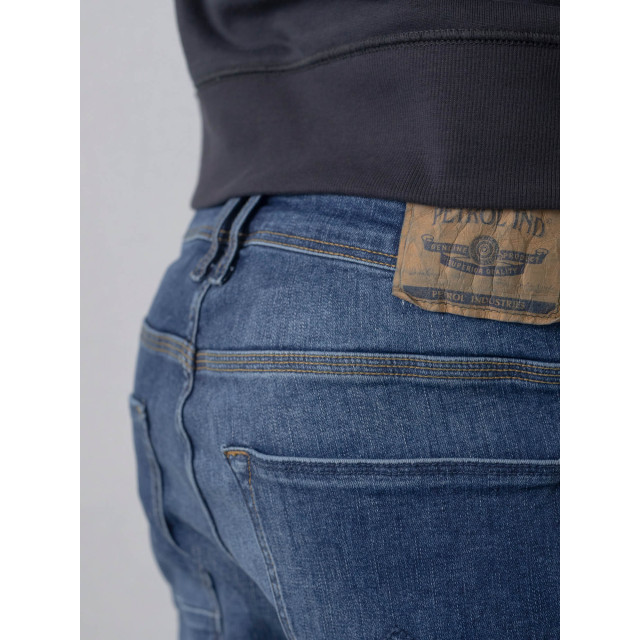 Petrol Industries Denim tapered regular RUSSEL large