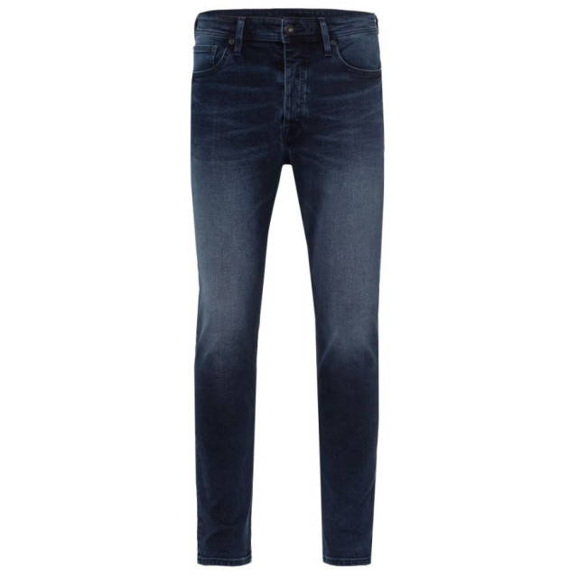 Cross Jeans Jaden blue black F 164-007 large