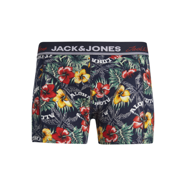 Jack & Jones Jacvenice trunks 3 pack jnr 12215210 large