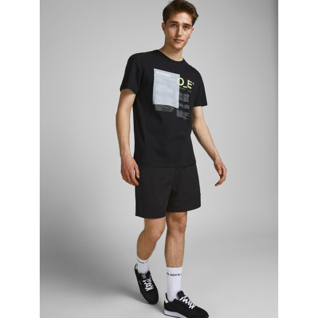 Jack & Jones Jjiair sweat shorts nb sts 12186750 large