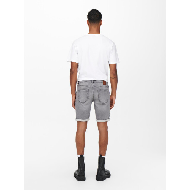 Only & Sons Onsply life reg gr jog sho pk 8583 22018583 large