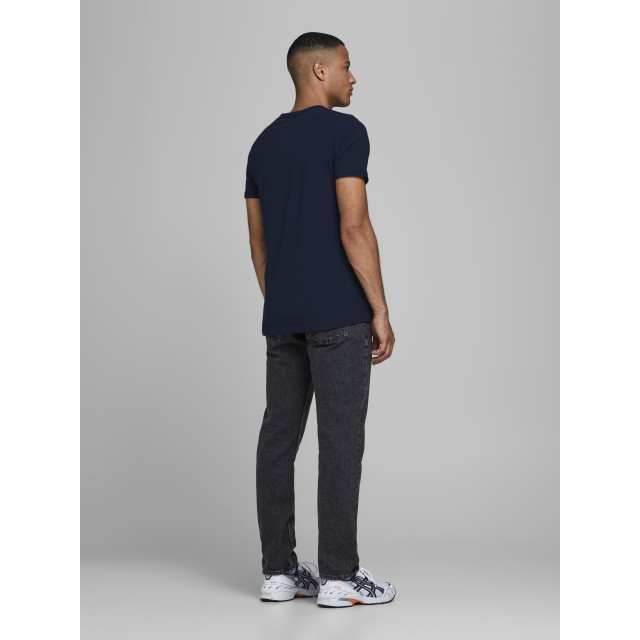 Jack & Jones Basic o-neck tee s/s noos 12058529 large