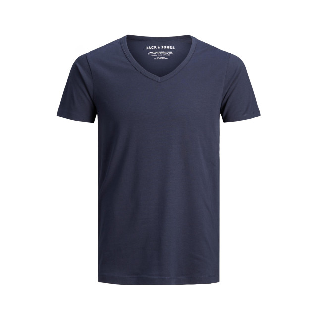 Jack & Jones Basic v-neck tee s/s noos 12059219 large