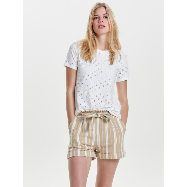 Jacqueline de Yong Jdycathinka s/s tag top jrs 15158450 large