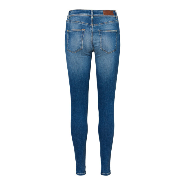 Vero Moda Vmlux mr slim jeans ri310 noos 10227600 large