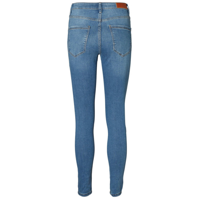 Vero Moda Vmsophia hw skinny jeans lt bl noos 10193330 large