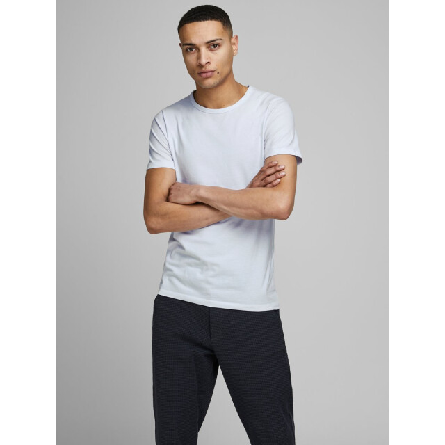 Jack & Jones Basic o-neck tee s/s noos 12058529 large