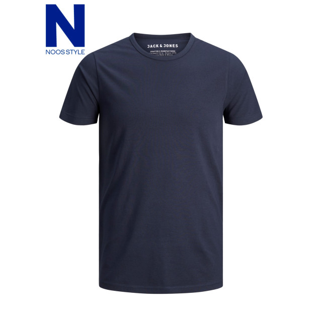 Jack & Jones Basic o-neck tee s/s noos 12058529 large