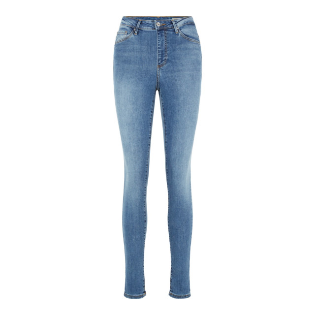 Vero Moda Vmsophia hw skinny jeans lt bl noos 10193330 large