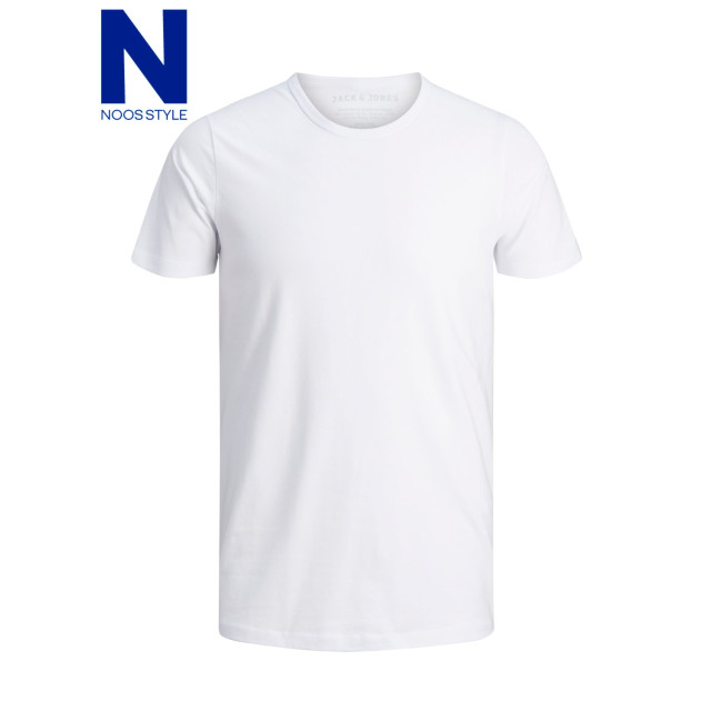 Jack & Jones Basic o-neck tee s/s noos 12058529 large